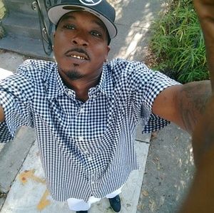 Meet your Posher, Dewayne